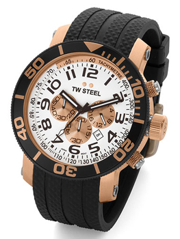 Часы TW Steel Grandeur Diver TW77